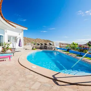 Villa Sara In - Sara Vacation, Costa Adeje (Tenerife)